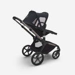 Bugaboo Capota Ventilada para Carrinho Fox 5 - Midnight black