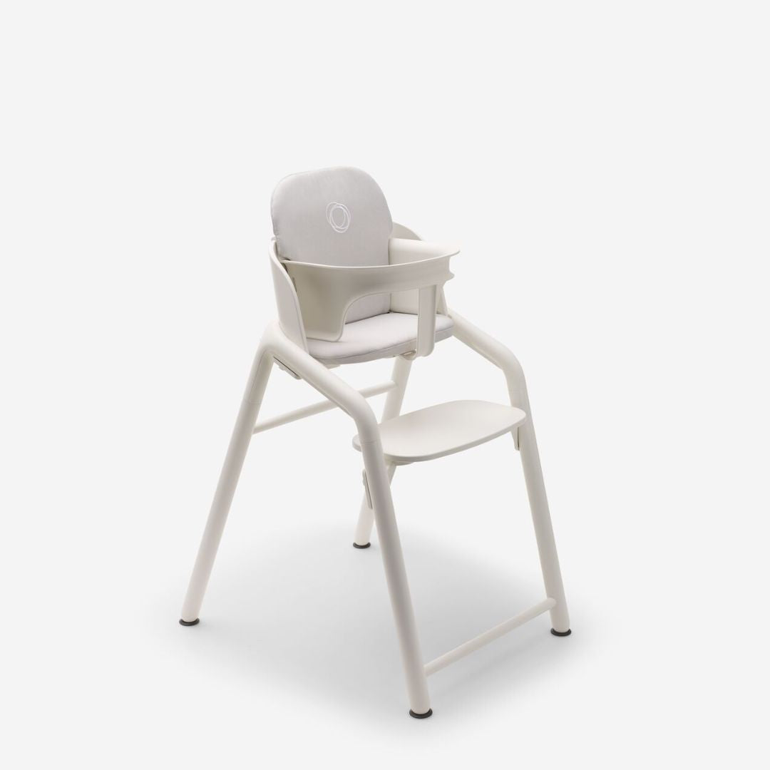Bugaboo Almofada Redutora Giraffe - Arctic white