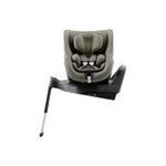 Cadeira Auto DualFix PRO da Britax Romer - Urban Olive dos 0 meses a 4 anos - Lux