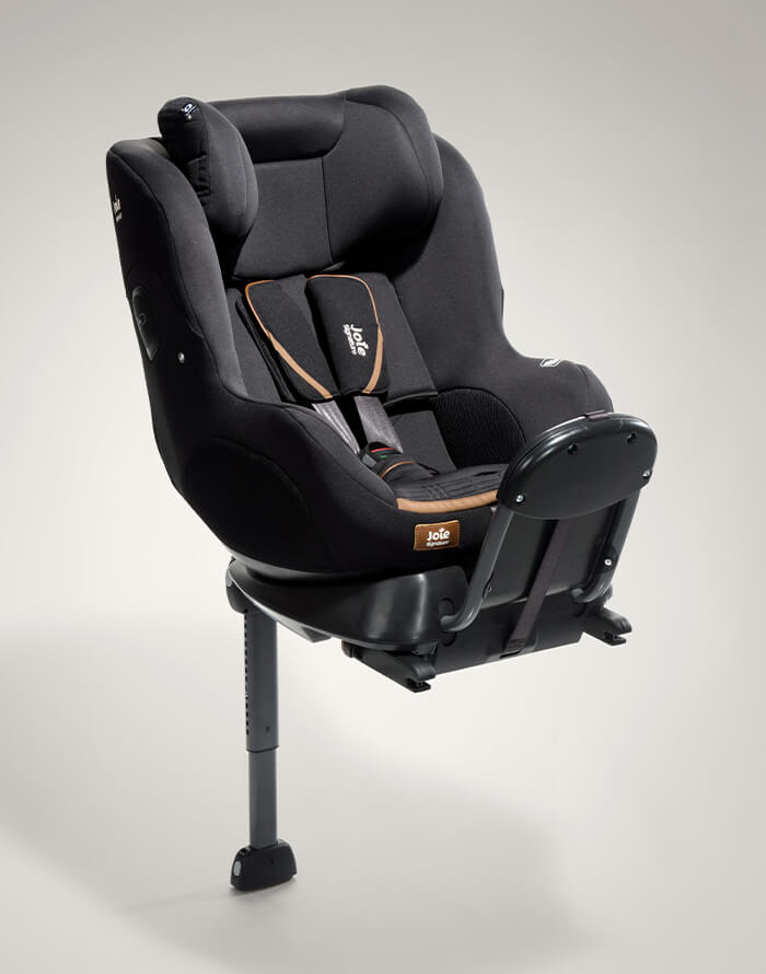 Joie Cadeira Auto I-Prodigi Signature - Eclipse