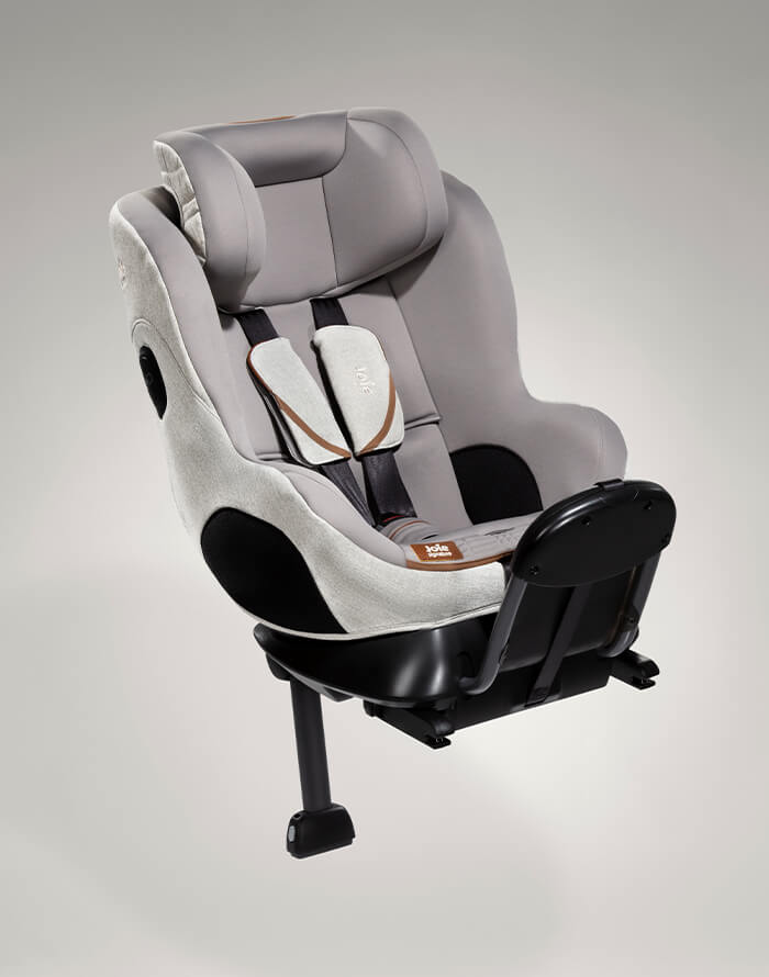 Joie Cadeira Auto I-Prodigi Signature - Oyster