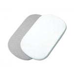 Maxi-Cosi Lençóis para Berço Iora - White/Grey