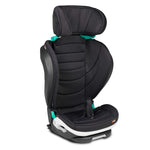 Besafe Cadeira Auto Flex FIX 2 i-Size - Black Soft Breeze