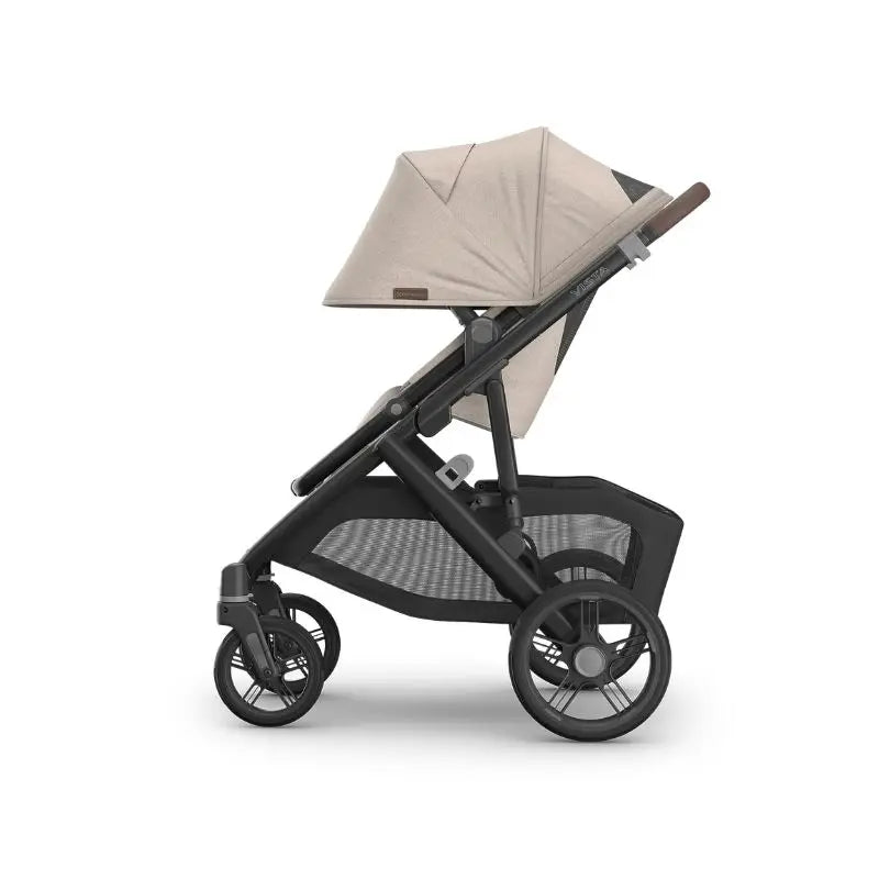 UPPAbaby Carrinho de Passeio Vista V3 Duo - Ada