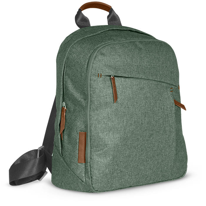 UPPAbaby Mochila com Muda Fraldas - Gwen