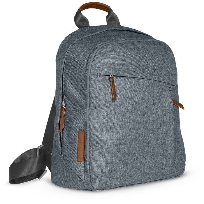 UPPAbaby Mochila com Muda Fraldas - Gregory