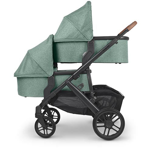 UPPAbaby Alcofa para Carrinho Vista/Cruz/Minu - Anthony
