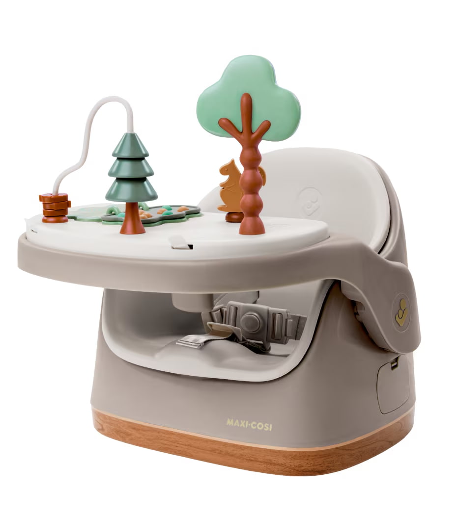 Maxi-Cosi Jay Plus Assento para Bebé 3 em 1 - Elegance Beige
