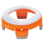 Nikidom Assento/Bacio Redutor de Sanita - Handy Potty
