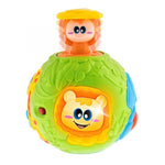 Chicco Baby Senses Bola Atividades