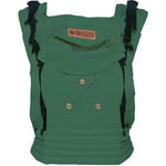 ByKay 4 Way Click Carrier - Forest Green