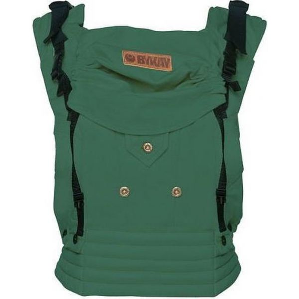 ByKay 4 Way Click Carrier - Forest Green