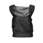 ByKay Mei Tai Classic - Baby - Black Denim