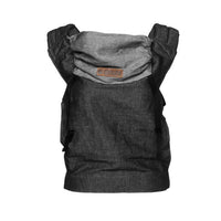 Black Denim