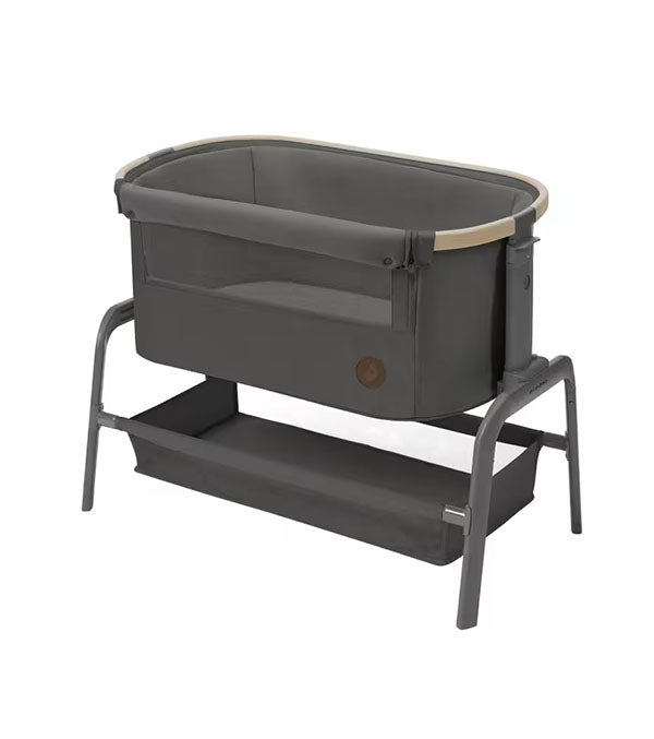 Maxi-Cosi Berço Iora Eco - Beyond Graphite