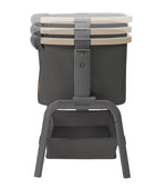 Maxi-Cosi Berço Iora Eco - Beyond Graphite