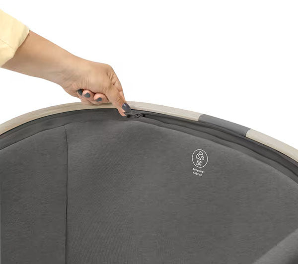 Maxi-Cosi Berço Iora Eco - Beyond Graphite