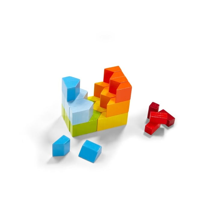Haba - Jogo Criativo De Composição 3D
