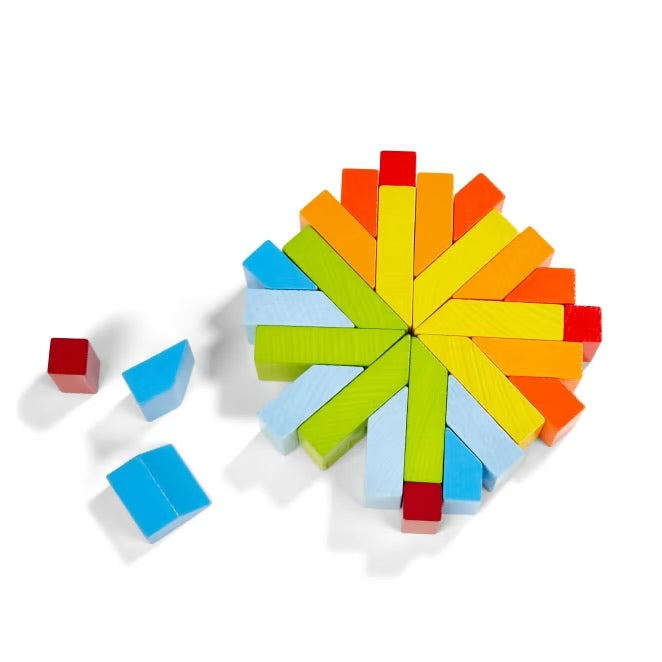 Haba - Jogo Criativo De Composição 3D