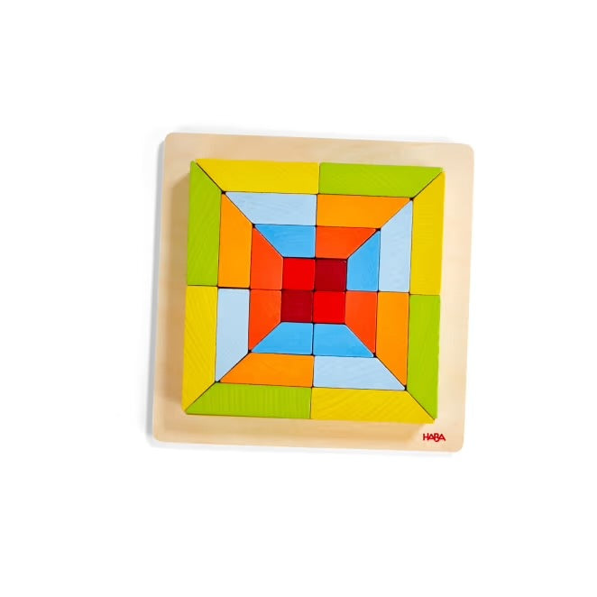 Haba - Jogo Criativo De Composição 3D