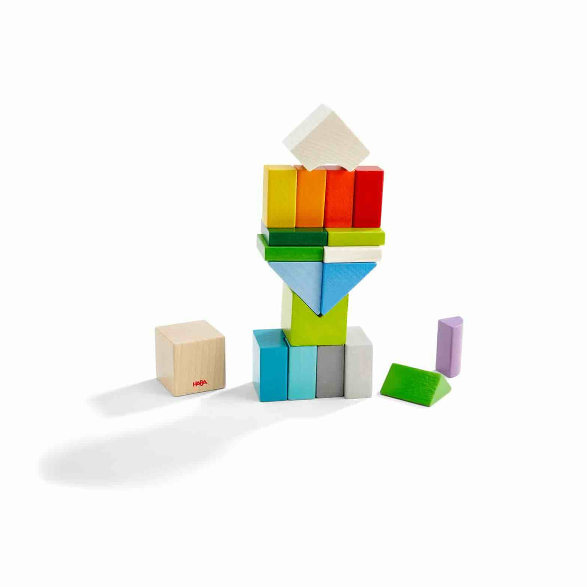 Haba - Jogo de Composição de Mistura 3D