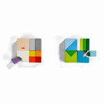 Haba - Jogo de Composição de Mistura 3D