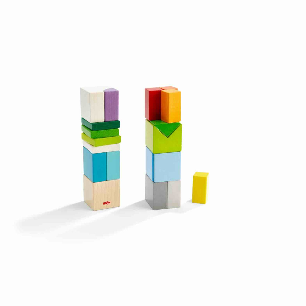 Haba - Jogo de Composição de Mistura 3D