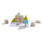 Haba - Jogo de Composição de Arquitectura