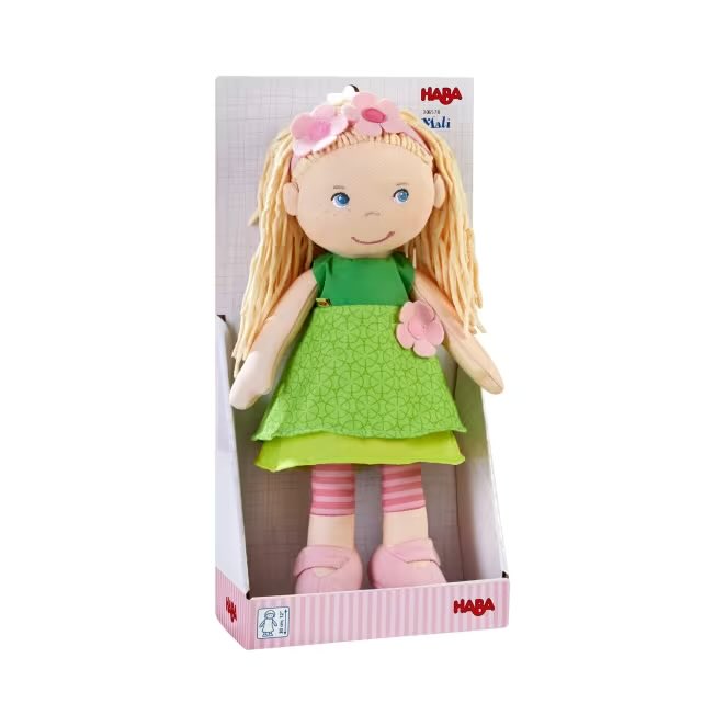 Haba - Boneca Mali