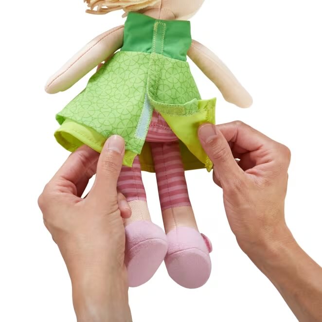 Haba - Boneca Mali