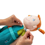 Haba - Boneca Educadora Lucie