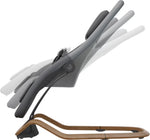 Maxi-Cosi Espreguiçadeira Dove Pro - Elegance Graphite