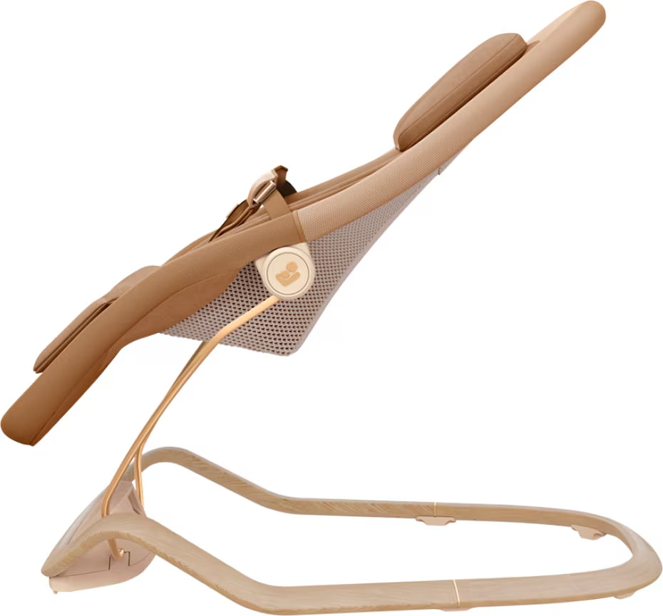 Maxi-Cosi Espreguiçadeira Dove Pro - Elegance Bronze