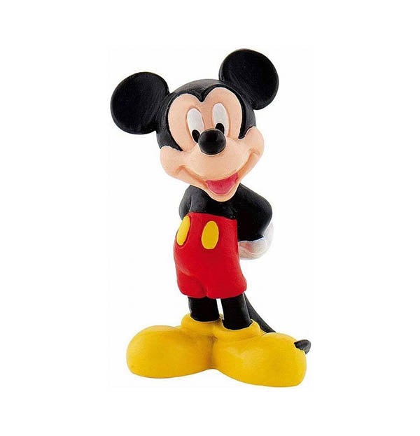 Bullyland - Mickey