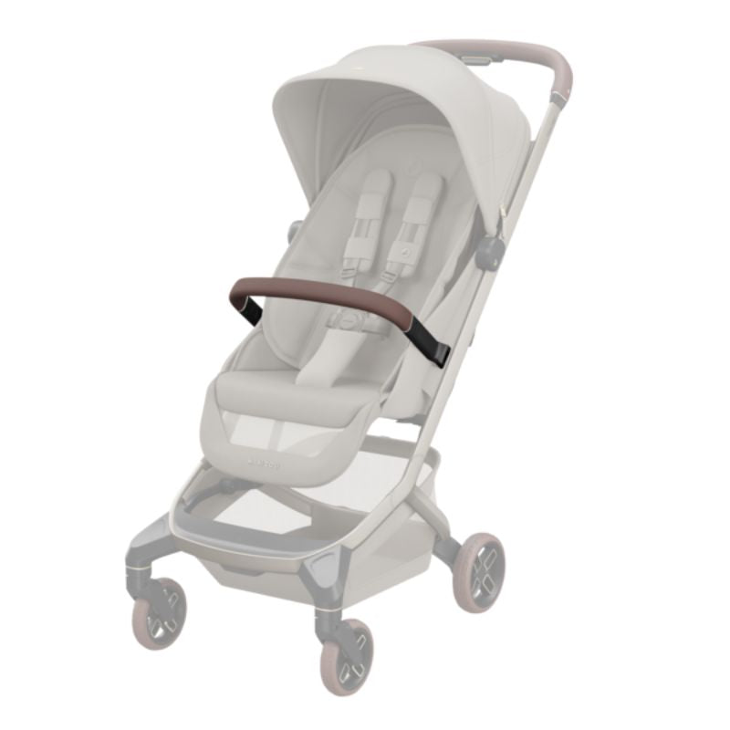 Maxi-Cosi Apoio de Braços Fame Cabin - Brown