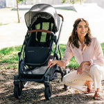 UPPAbaby Carrinho de Passeio Vista V3 Duo - Greyson