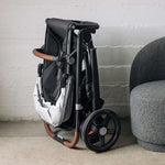 UPPAbaby Carrinho de Passeio Vista V3 Duo - Jake