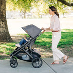 UPPAbaby Carrinho de Passeio Vista V3 Duo - Greyson