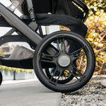 UPPAbaby Carrinho de Passeio Vista V3 Duo - Savannah
