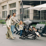 UPPAbaby Carrinho de Passeio Vista V3 Duo - Savannah