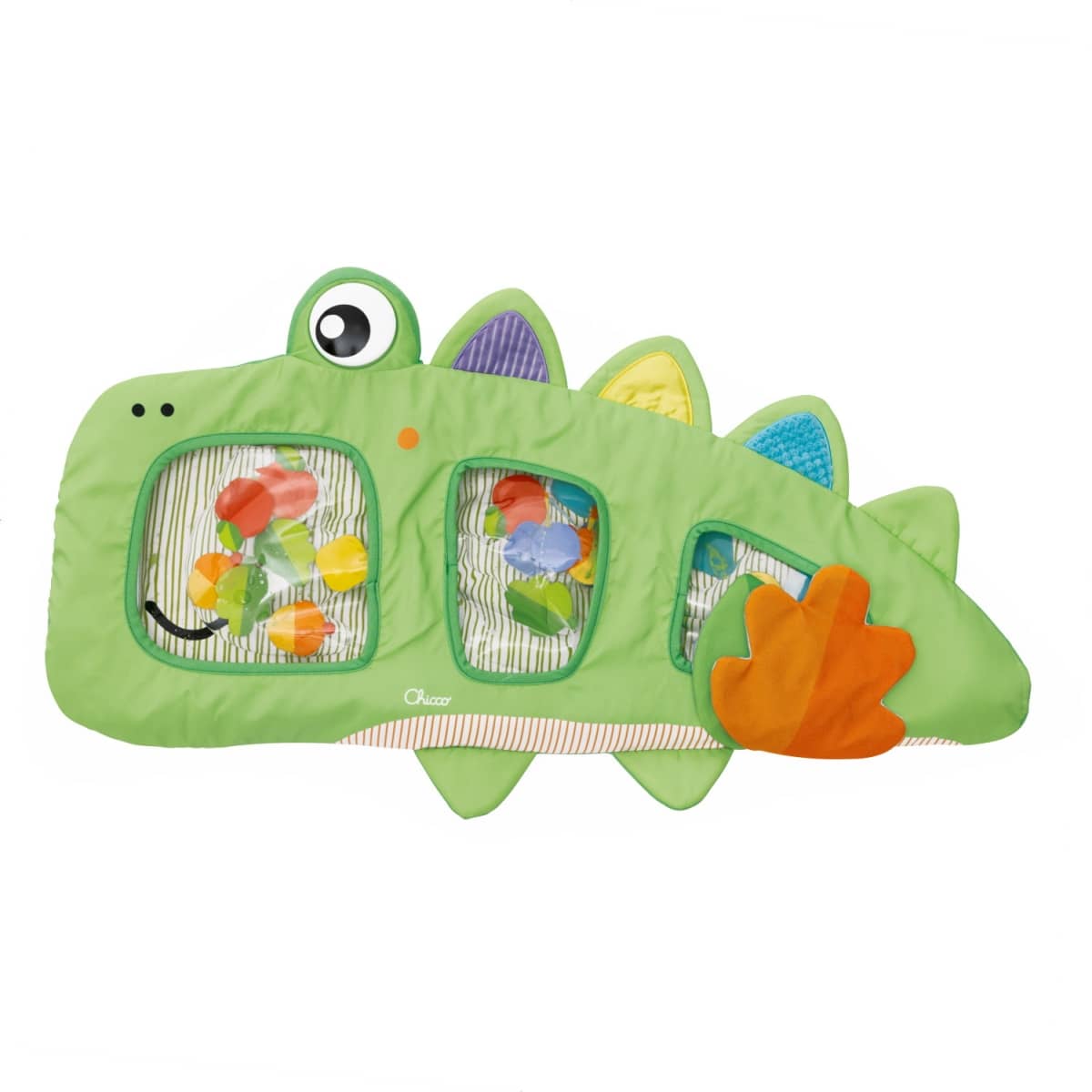 Chicco Croc Tapete Sensorial