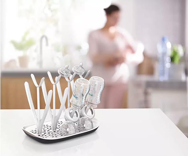 Philips Avent Escorredor de Biberões