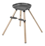 Maxi-Cosi Cadeira de Papa Moa Eco - Beyond Graphite
