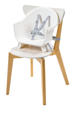 Maxi-Cosi Cadeira de Papa Moa Eco - Beyond White