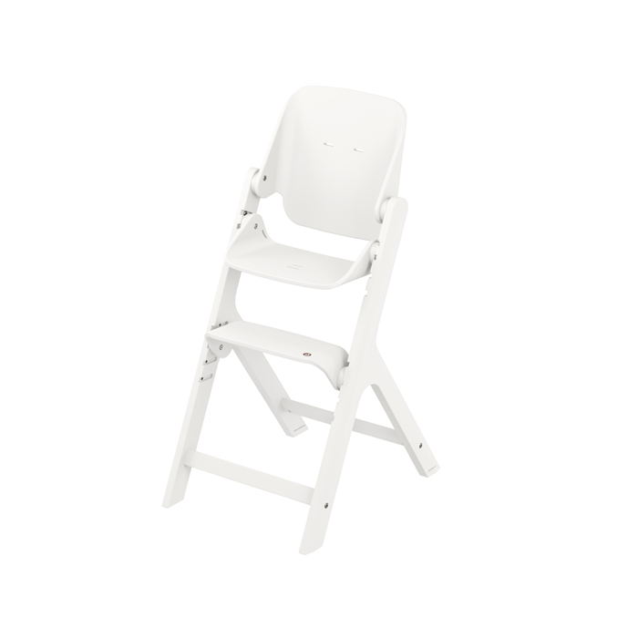 Maxi-Cosi Cadeira de Papa Nesta - White