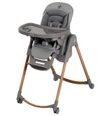 Maxi-Cosi Cadeira da Papa Minla Plus - Elegance Graphite
