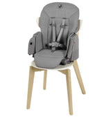 Maxi-Cosi Cadeira da Papa Minla Plus - Elegance Graphite