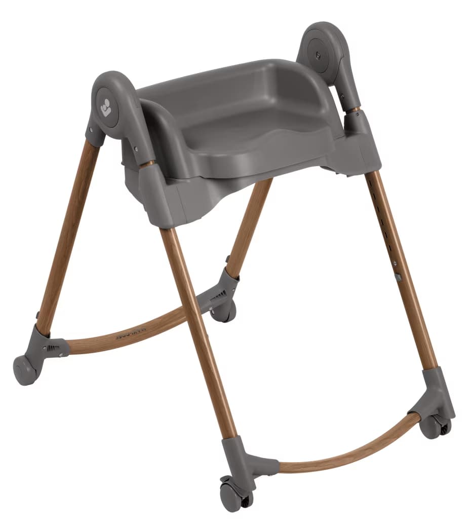 Maxi-Cosi Cadeira da Papa Minla Plus - Elegance Graphite