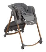 Maxi-Cosi Cadeira da Papa Minla Plus - Elegance Graphite