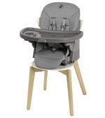 Maxi-Cosi Cadeira da Papa Minla Plus - Elegance Graphite